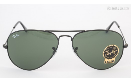 Ray-Ban Aviator Large Metal (RB3025 L2823 58mm) saules brilles